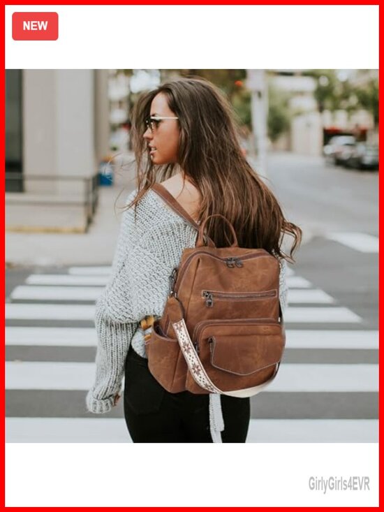 Backpacks